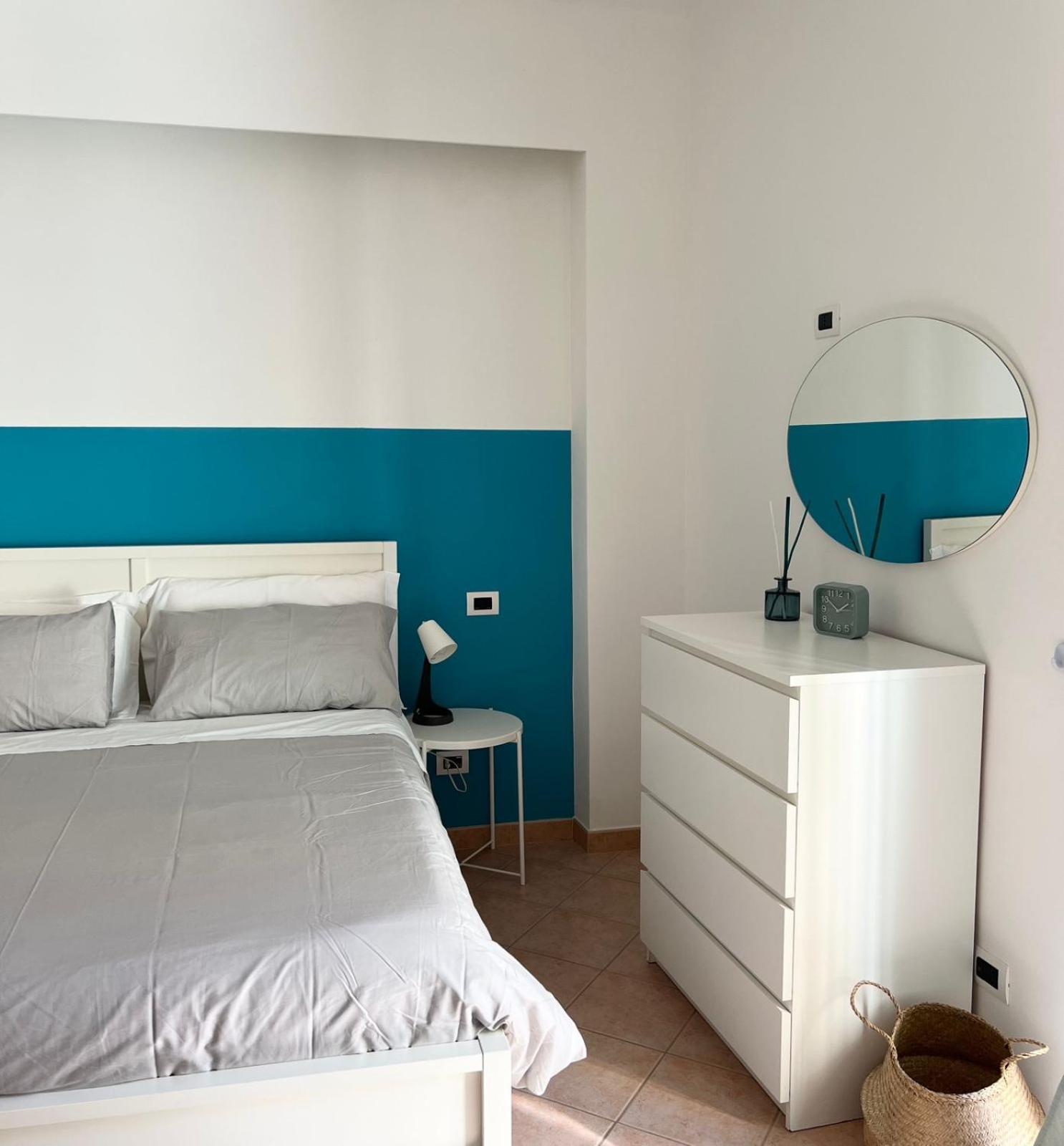 Appartamento Arco Alto Bari Zewnętrze zdjęcie