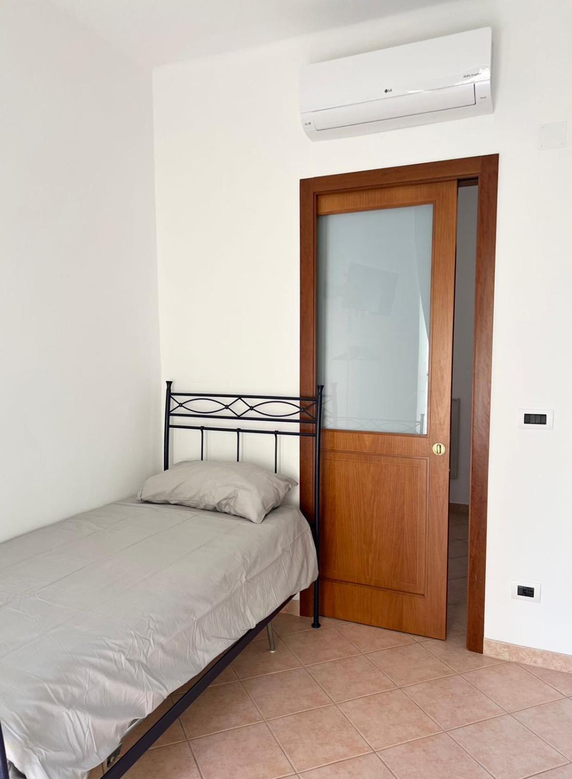 Appartamento Arco Alto Bari Zewnętrze zdjęcie