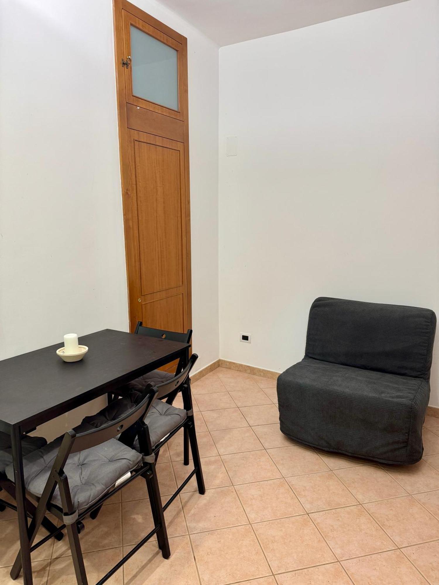 Appartamento Arco Alto Bari Zewnętrze zdjęcie